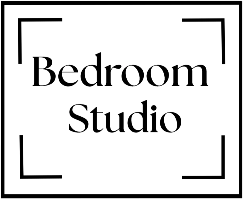 Bedroom Studio Wedding Photography & Cinema